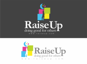 Logo Design by nikkiblue for RaiseUp | Design: #10861918