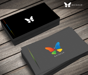 Logo Design by CanDoDesign for RaiseUp | Design: #10826805