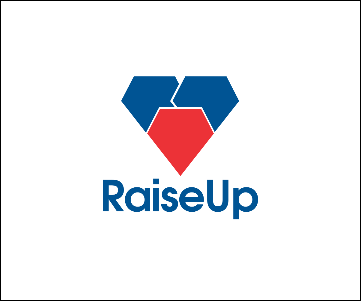 Logo Design by Shreyas Arts for RaiseUp | Design #10787708