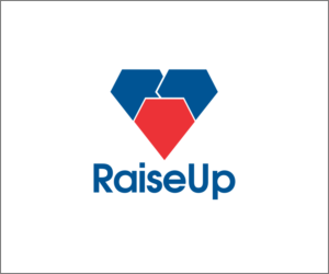 Logo Design by Shreyas Arts for RaiseUp | Design #10787708