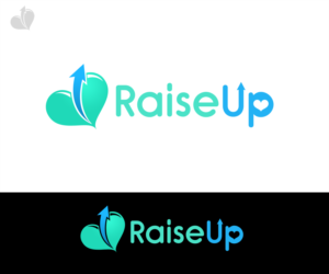 Logo Design by Renen for RaiseUp | Design: #10796036