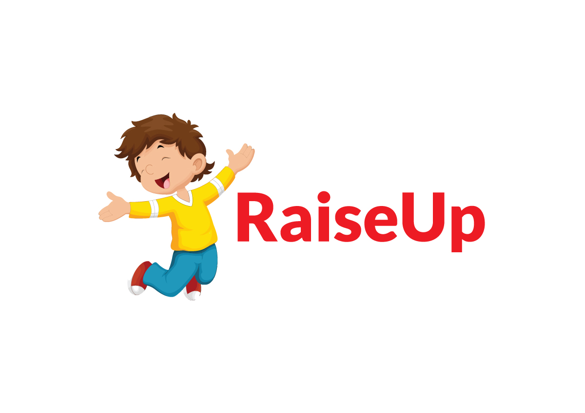 Logo Design by Impressive Solutions for RaiseUp | Design #10790223