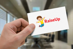 Logo Design by Impressive Solutions for RaiseUp | Design: #10790230