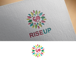 Logo Design by Firstception for RaiseUp | Design: #10868061