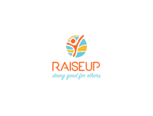 Logo Design by wonderland for RaiseUp | Design: #10810206