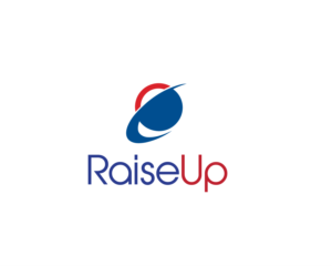 Logo Design by Pv_999 for RaiseUp | Design: #10817643