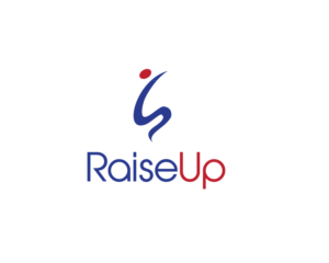 Logo Design by Pv_999 for RaiseUp | Design: #10817651
