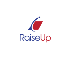 Logo Design by Pv_999 for RaiseUp | Design: #10817652