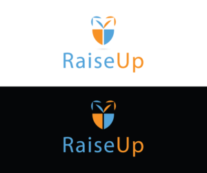 Logo Design by Do and Done for RaiseUp | Design: #10921164