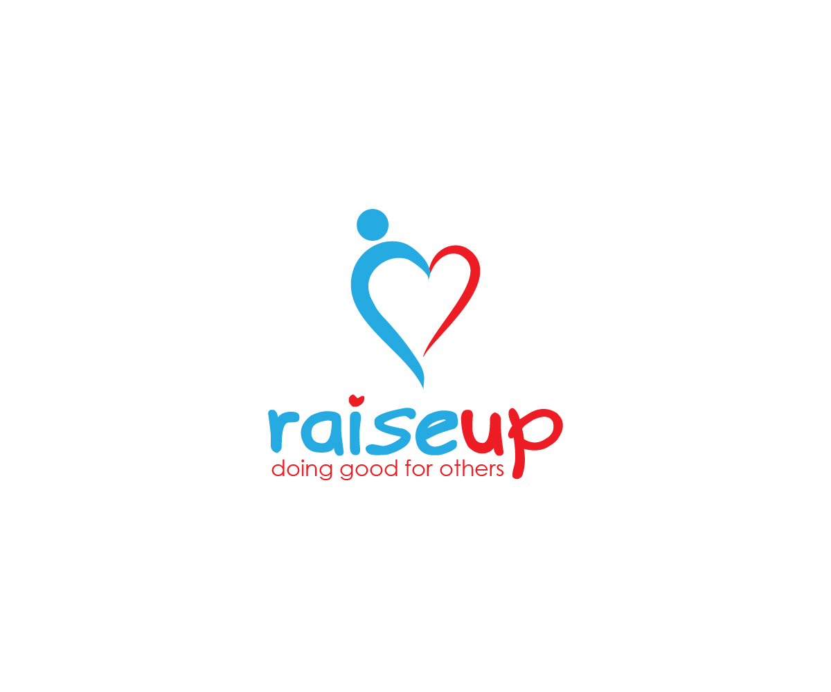 Logo Design by Maggidesign for RaiseUp | Design #10813256