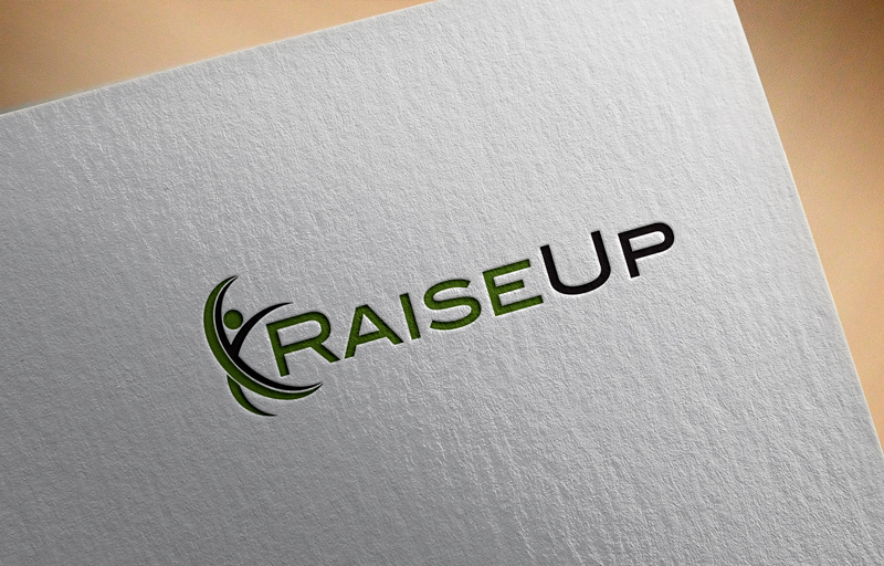Design de Logo par MD Alamgir Hussain pour RaiseUp | Design #10789632