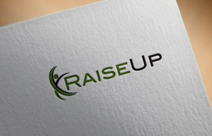 Logo Design by MD Alamgir Hussain for RaiseUp | Design: #10789632