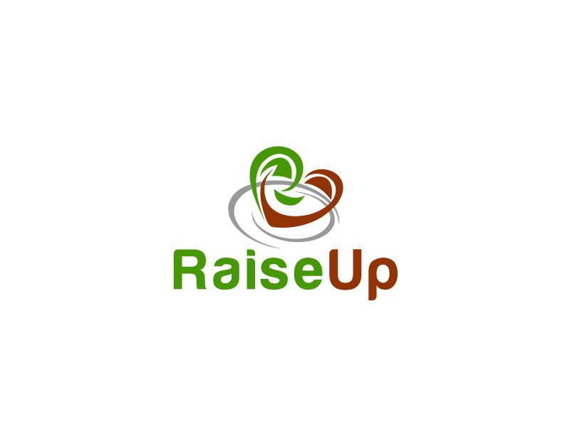 Design de Logo par MD Alamgir Hussain pour RaiseUp | Design #10793852