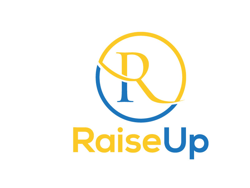 Logo Design by Mehedi Hasan ™ for RaiseUp | Design #10775848