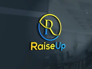 Logo Design by Mehedi Hasan ™ for RaiseUp | Design: #10775849