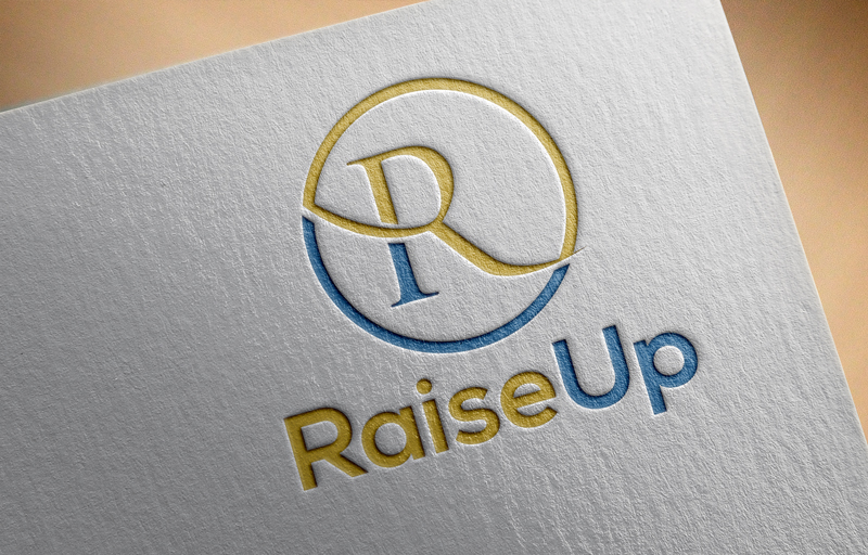 Logo Design by Mehedi Hasan ™ for RaiseUp | Design #10775850