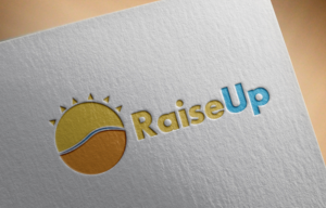 Logo Design by Mehedi Hasan ™ for RaiseUp | Design: #10775852