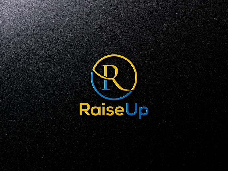 Design de Logo par Mehedi Hasan ™ pour RaiseUp | Design #10775853