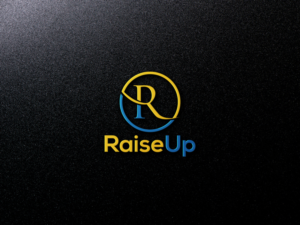 Logo Design by Mehedi Hasan ™ for RaiseUp | Design: #10775853