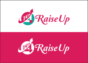 Logo Design by Boink for RaiseUp | Design #10933734