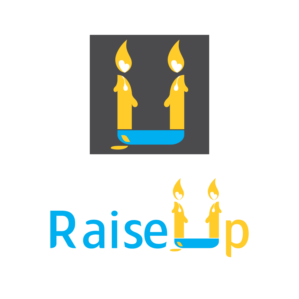 Logo Design by arch.knife for RaiseUp | Design: #10832679