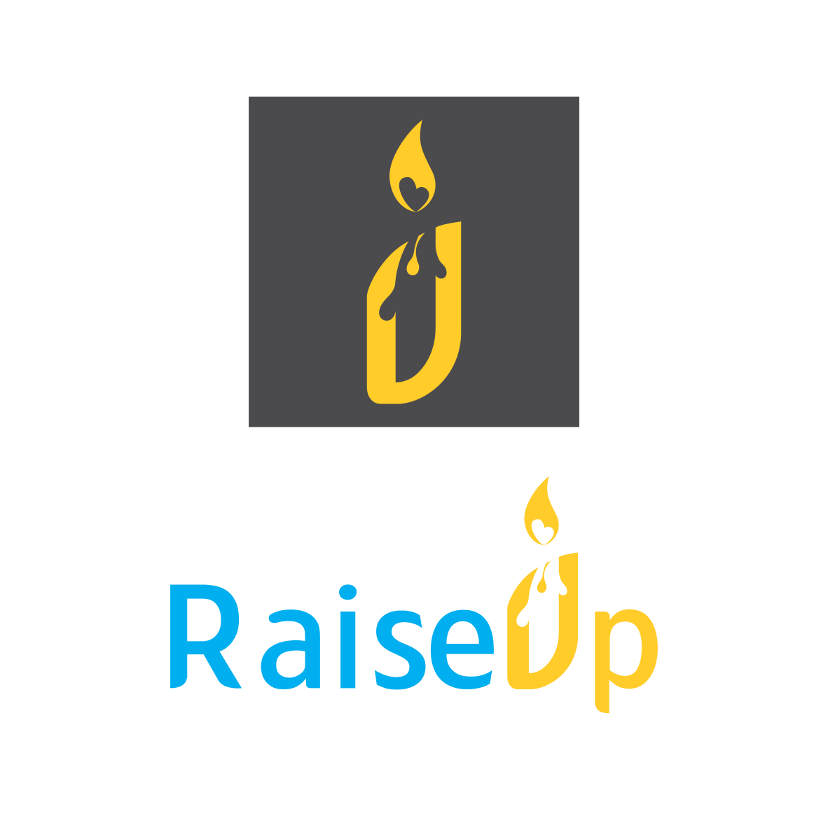 Design de Logo par arch.knife pour RaiseUp | Design #10832681