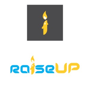 Logo Design by arch.knife for RaiseUp | Design: #10836382
