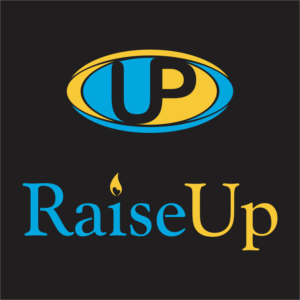 Logo Design by arch.knife for RaiseUp | Design: #10881515