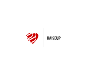 Logo Design by R O N I E for RaiseUp | Design: #10861689