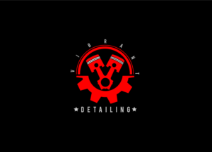 Logo Design by creative.bugs for Vibrant Detailing | Design #10788958