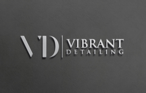 Logo Design by logomaster24 for Vibrant Detailing | Design: #10789186
