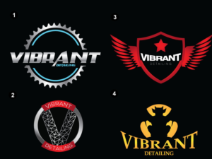 Logo Design by Club Flyer Studios
