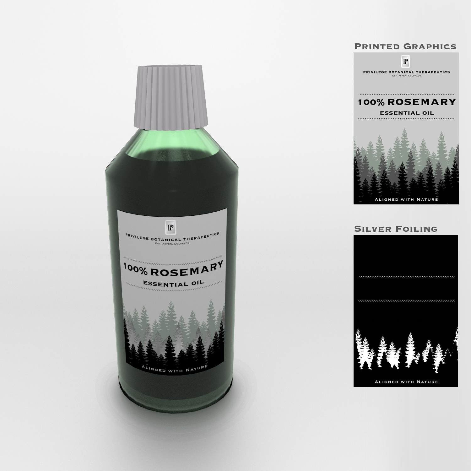 Design Emballage par Kim Debling pour PrivilegePhysicians.com | Design #10783930