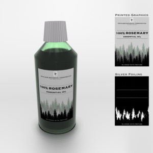 Packaging Design by Kim Debling