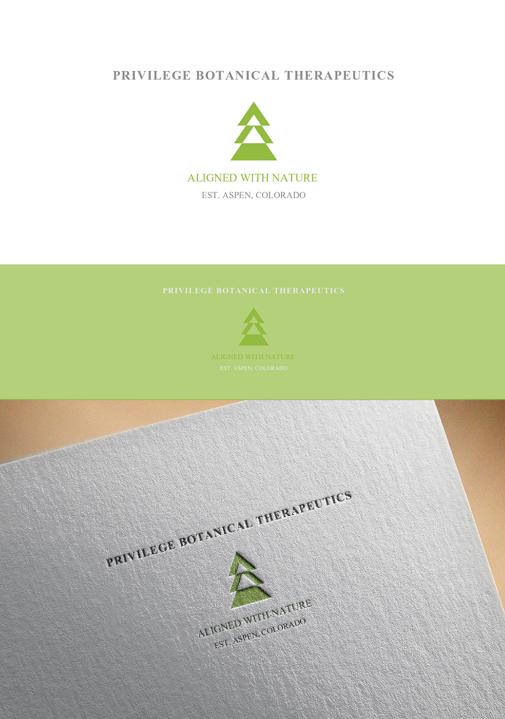 Packaging Design by Ves-Boycheva for PrivilegePhysicians.com | Design #10823063