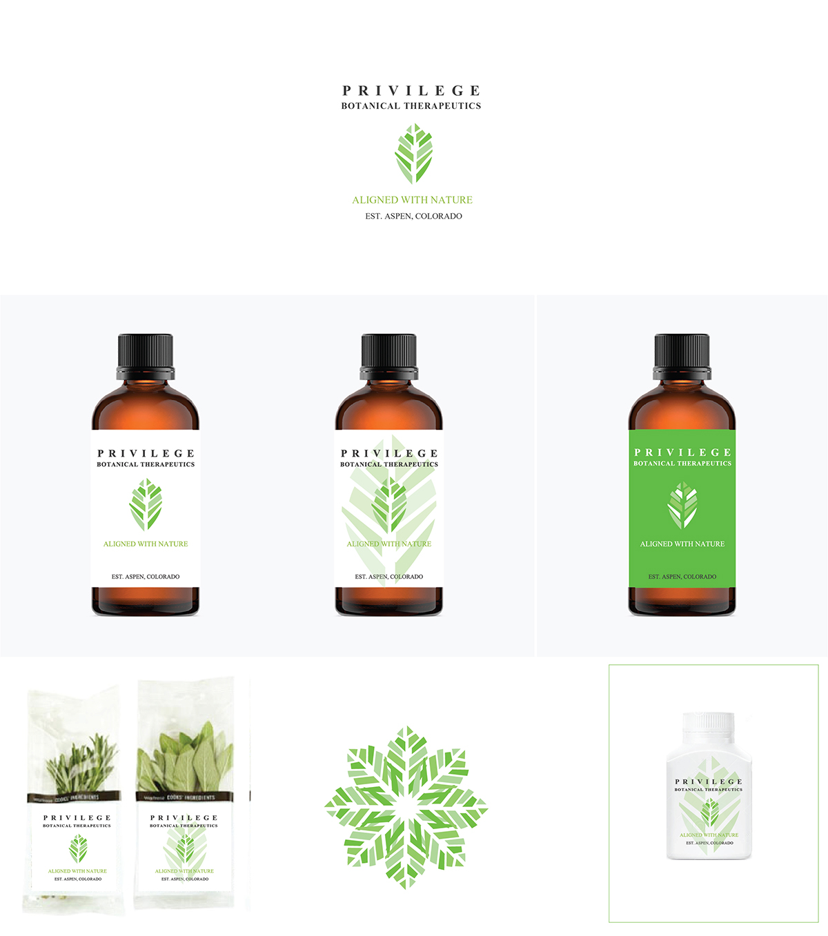 Packaging Design by Ves-Boycheva for PrivilegePhysicians.com | Design #10825962