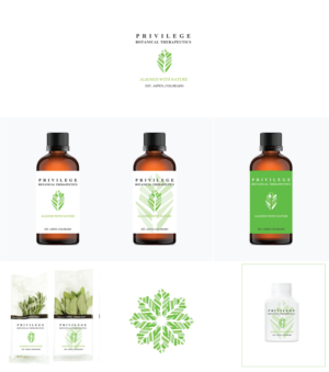 Packaging Design by Ves-Boycheva