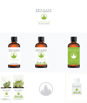 Packaging Design by Ves-Boycheva for PrivilegePhysicians.com | Design: #10828068