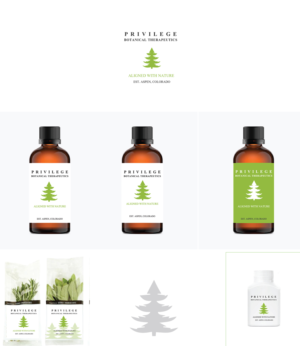 Packaging Design by Ves-Boycheva for PrivilegePhysicians.com | Design: #10828070