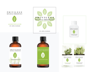 Packaging Design by Ves-Boycheva for PrivilegePhysicians.com | Design: #10829110