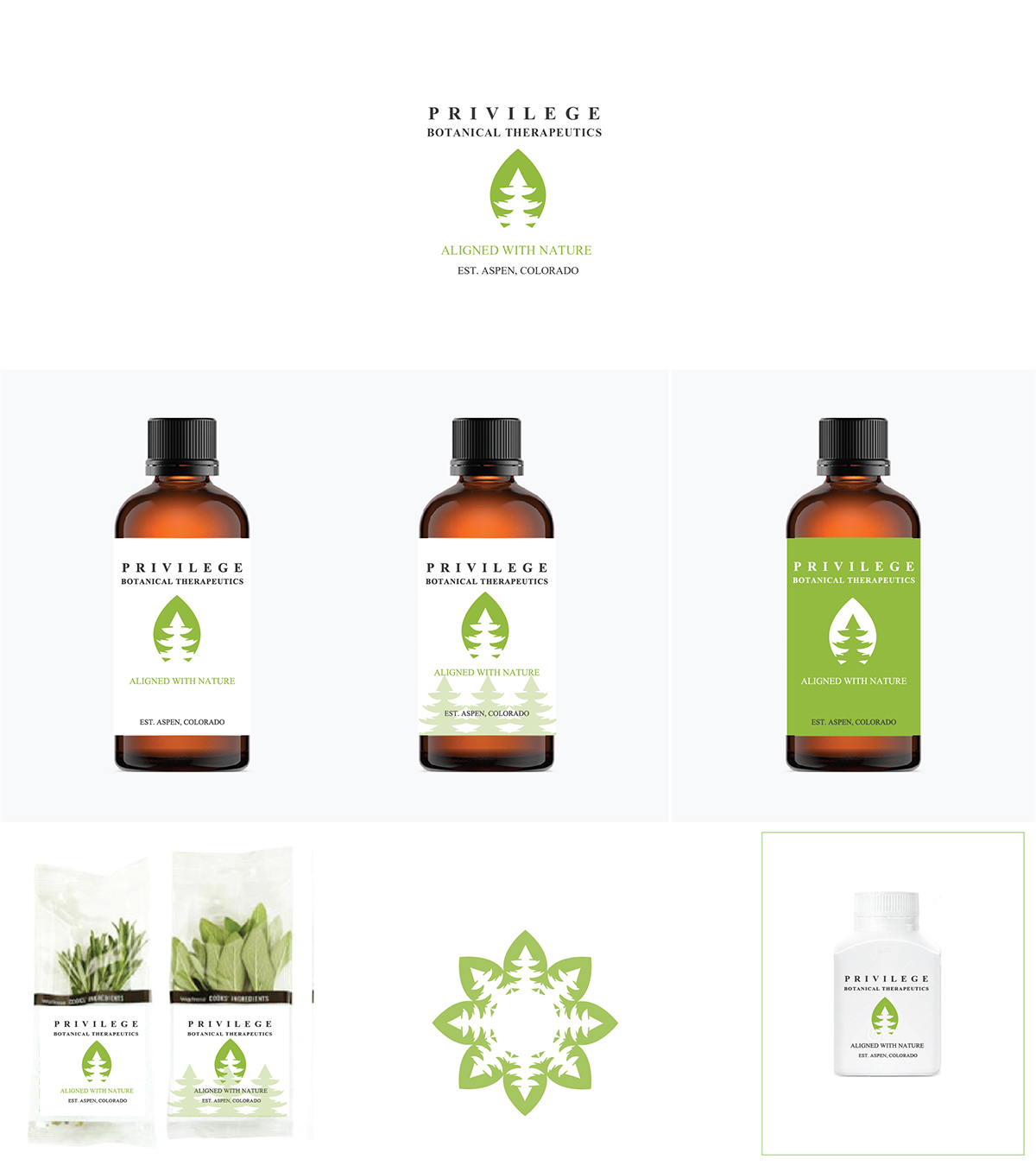 Packaging Design by Ves-Boycheva for PrivilegePhysicians.com | Design #10829111