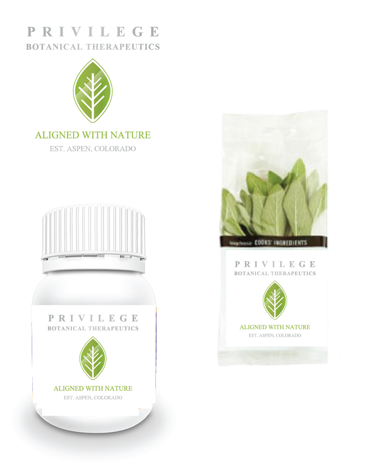 Packaging Design by Ves-Boycheva for PrivilegePhysicians.com | Design #10868399