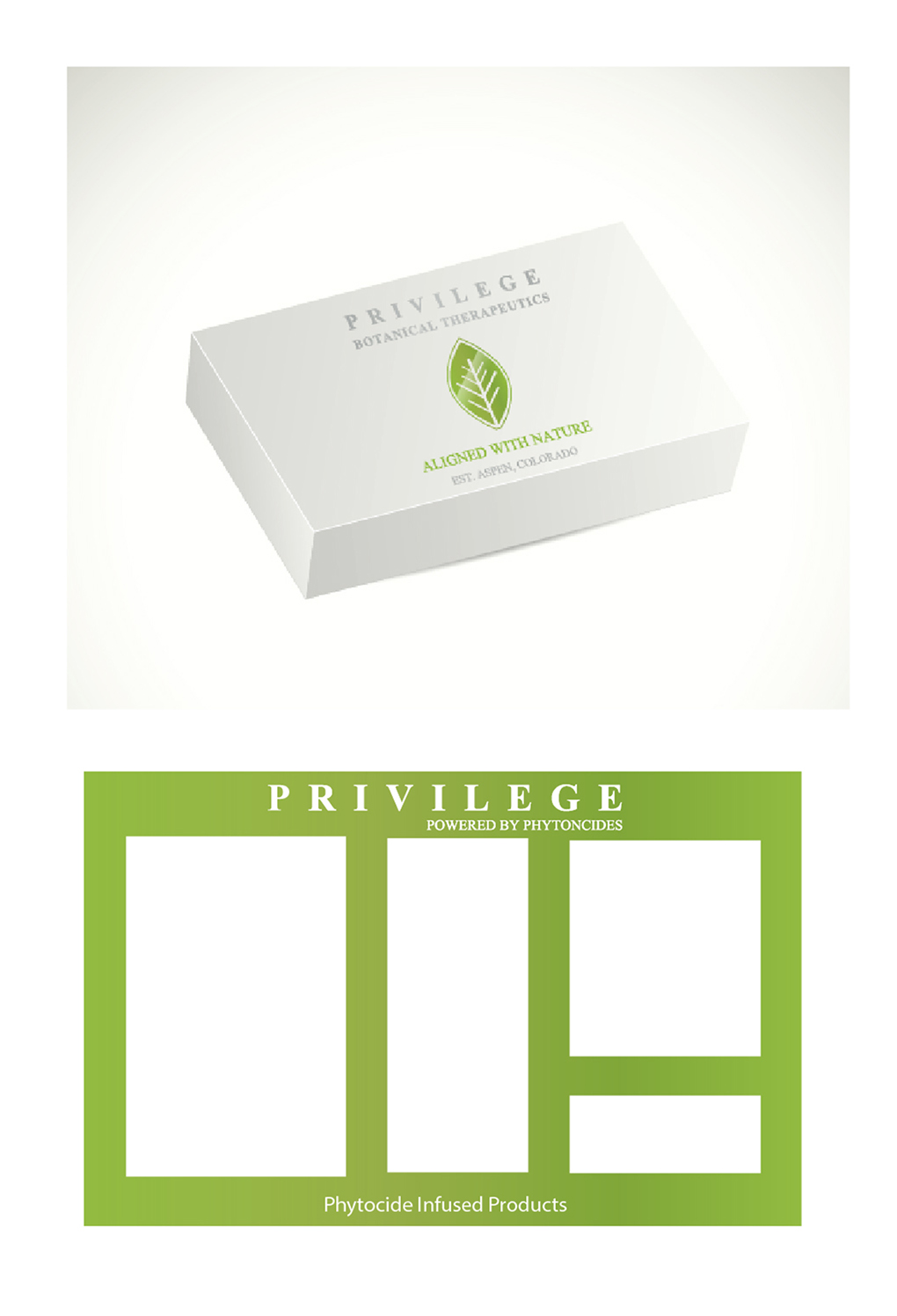 Packaging Design by Ves-Boycheva for PrivilegePhysicians.com | Design #10868401