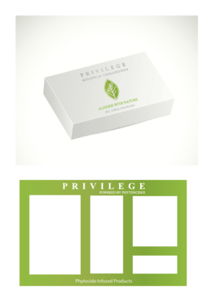Packaging Design by Ves-Boycheva for PrivilegePhysicians.com | Design: #10868401