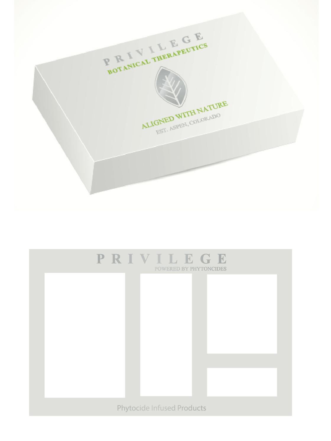 Packaging Design by Ves-Boycheva for PrivilegePhysicians.com | Design #10868534