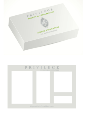 Packaging Design by Ves-Boycheva for PrivilegePhysicians.com | Design: #10868534
