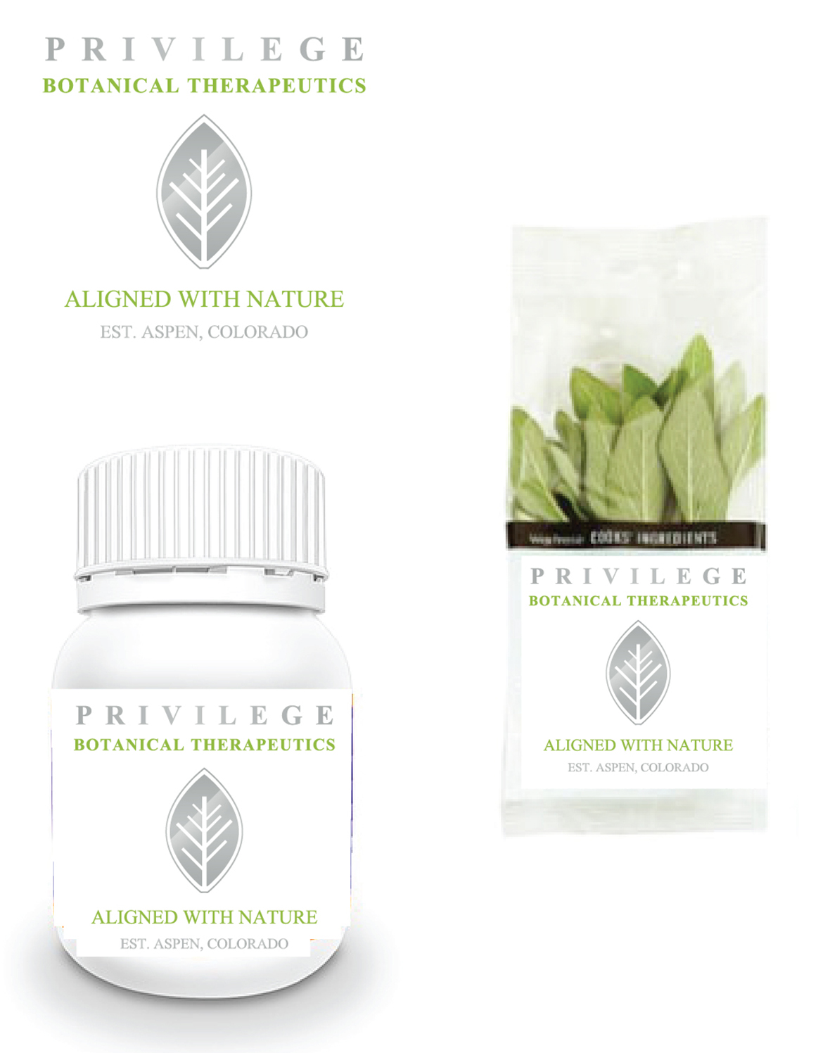 Packaging Design by Ves-Boycheva for PrivilegePhysicians.com | Design #10868535