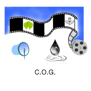 Design de Logo par designerone pour C.O.G EmbroidME | Design #10824493