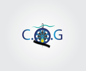 Design de Logo par Aeidan pour C.O.G EmbroidME | Design : #10867220