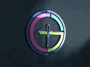 Design de Logo par V Solutions pour C.O.G EmbroidME | Design #10798425